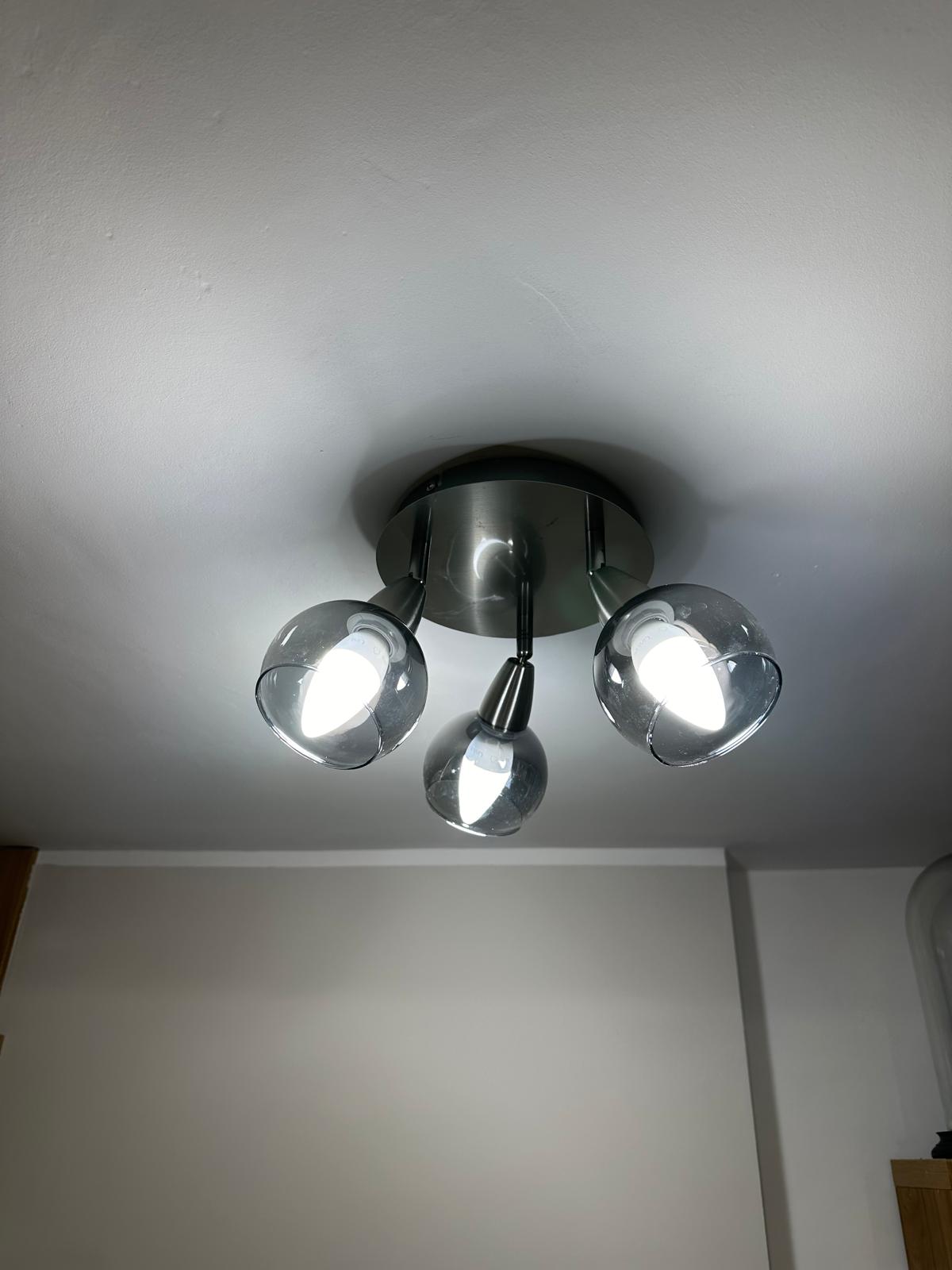 A Dangerous Fitting Made Safe, Fast